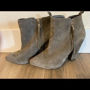 Steve Madden Jannyce bootie